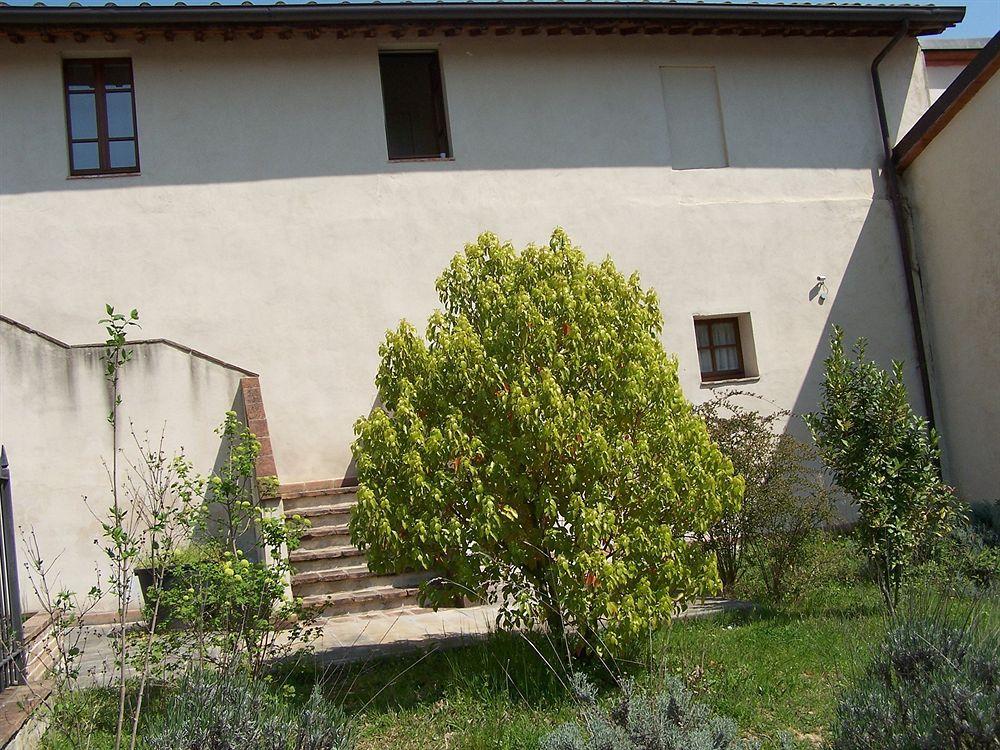 Villa Giardino Perugia Bagian luar foto