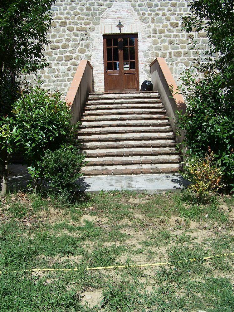 Villa Giardino Perugia Bagian luar foto